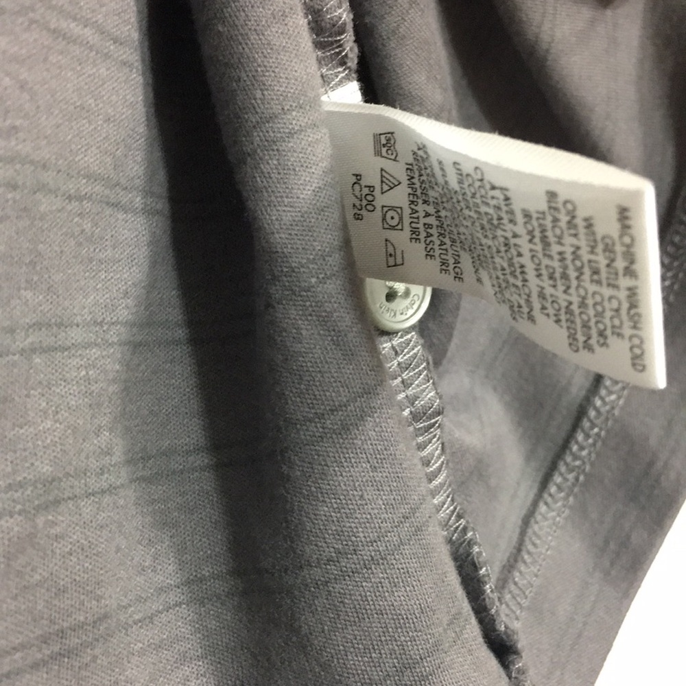 Calvin Klein men’s polo short sleeve shirt Large - Picture 6 of 8